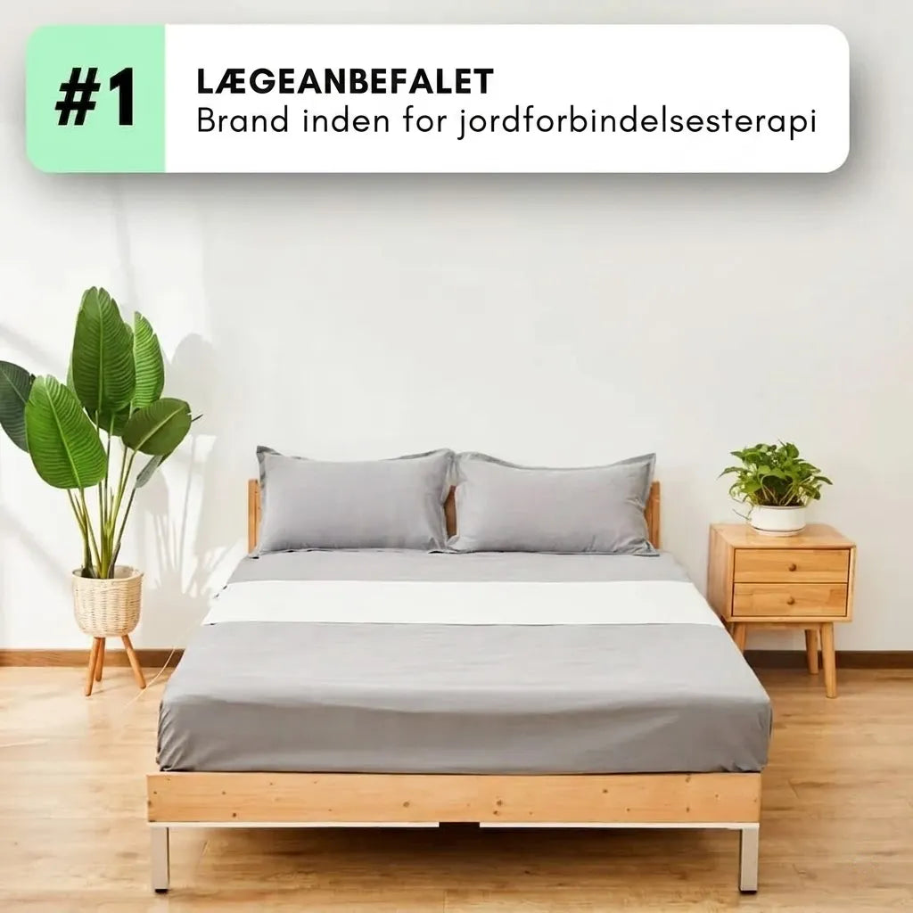 EasyGround™ — Sov igennem natten