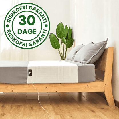 EasyGround™ — Sov dybere, vågn uden smerter