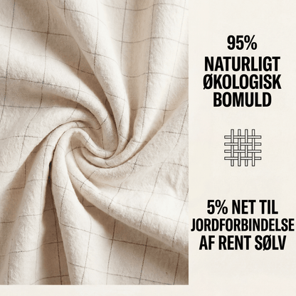 EasyGround™ — Sov dybere, vågn uden smerter