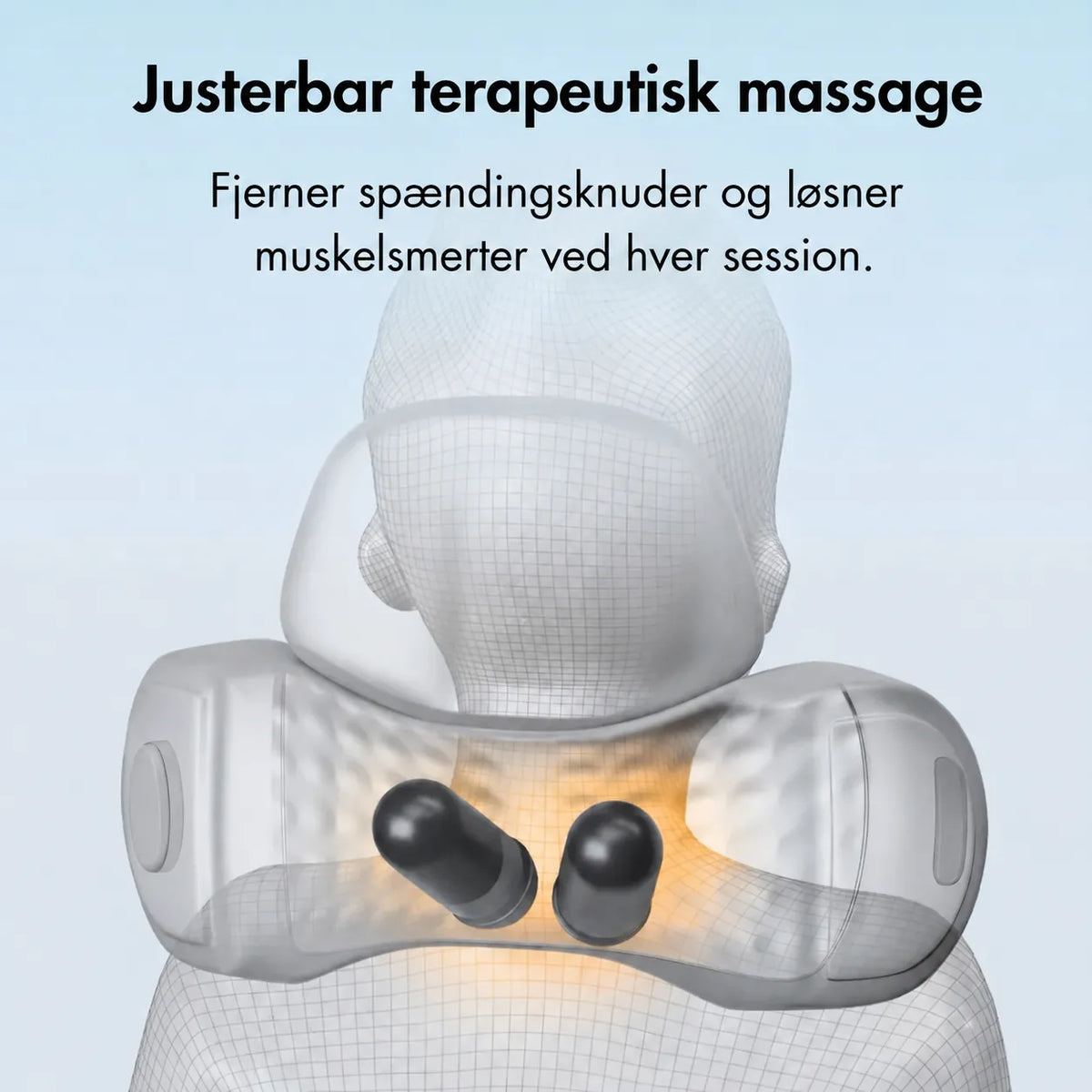 EasyNeck™ - Triple fusion pro