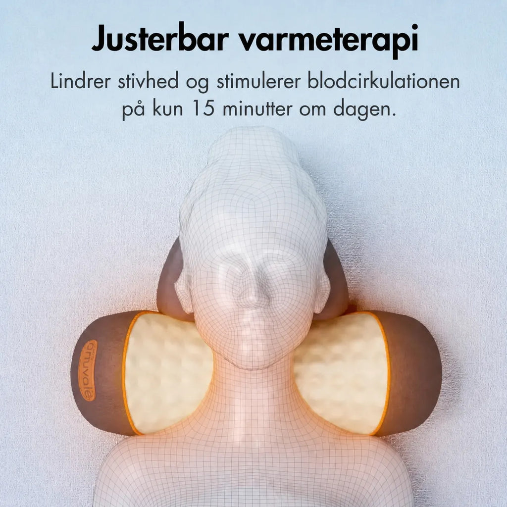 EasyNeck™ - Triple fusion pro