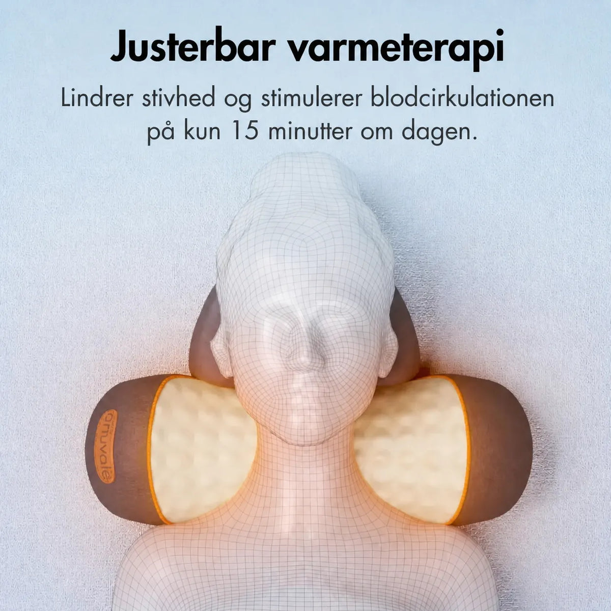 EasyNeck™ - Triple fusion pro